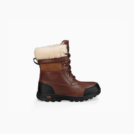 UGG Butte II CWR - Boots Barn - Brune (NO-N043)